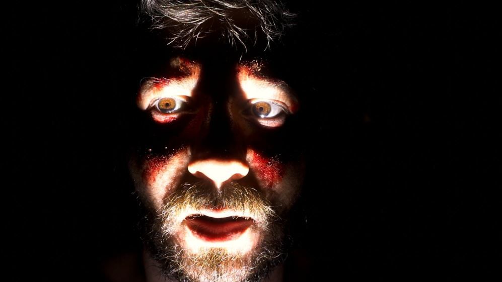 Todos morimos en la oscuridad : Foto