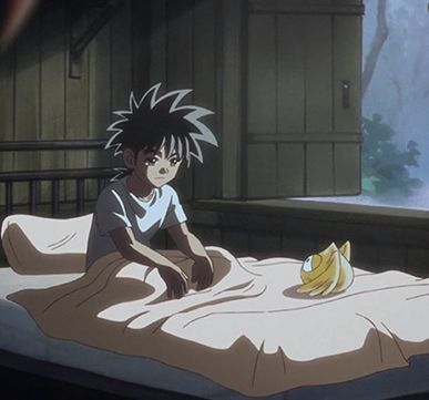 Dragon Quest: Las aventuras de Fly : Foto