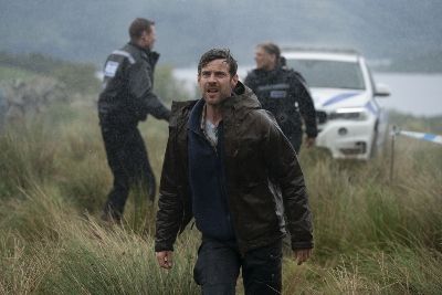 La química de la muerte : Foto