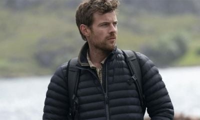 La química de la muerte : Foto