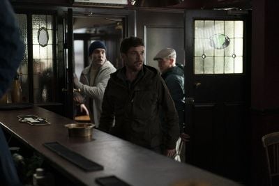 La química de la muerte : Foto