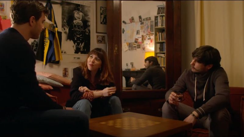 Via Don Minzoni N.6 : Foto