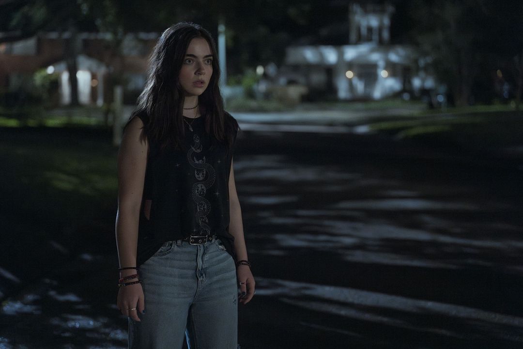 Imaginario: Juguete Diabólico : Foto Taegen Burns