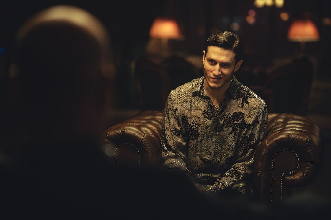 Me llamo Loh Kiwan : Foto