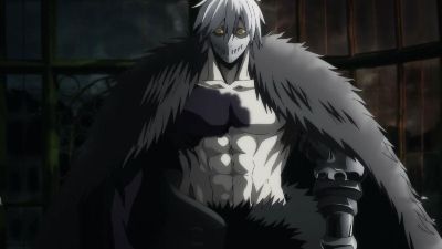 The Witch and the Beast : Foto