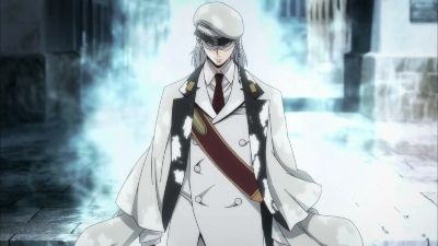 The Witch and the Beast : Foto