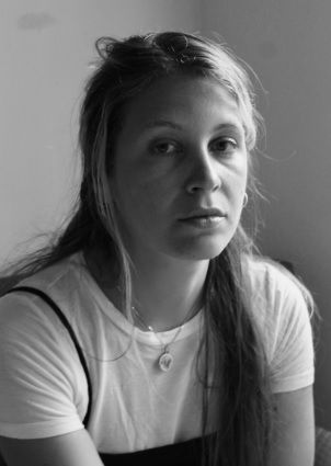 Póster Ariane Falardeau St-Amour