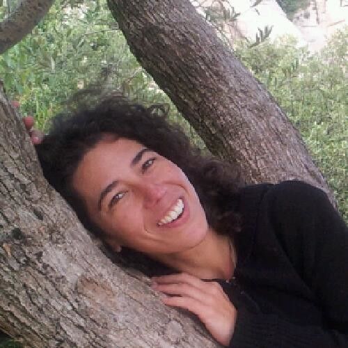 Póster Esther Solans