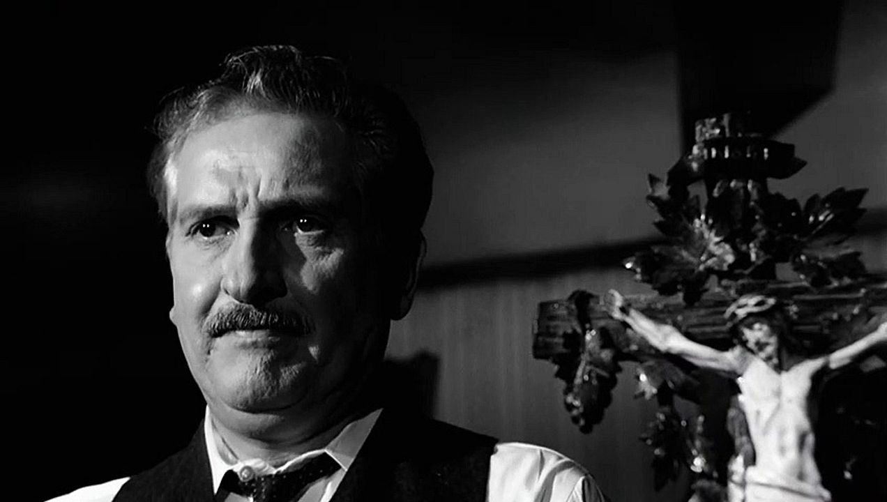 El esqueleto de la señora Morales : Foto