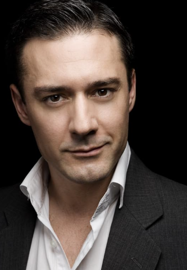 Póster Vincent B. Gorce