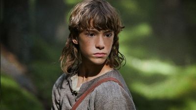 Ronja, la hija del bandolero : Foto