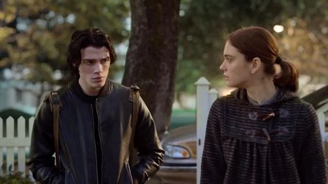 Fabricante de lágrimas : Foto