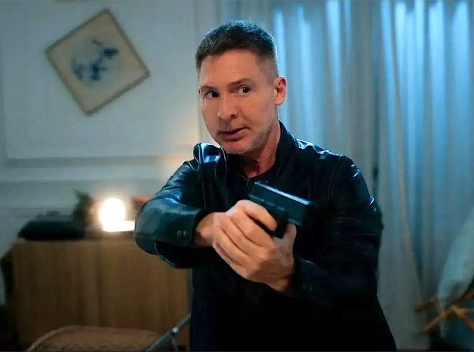 Jaque Mate : Foto Adrián Suar