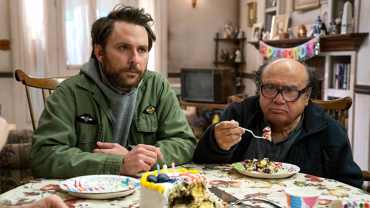 It's Always Sunny in Philadelphia : Foto