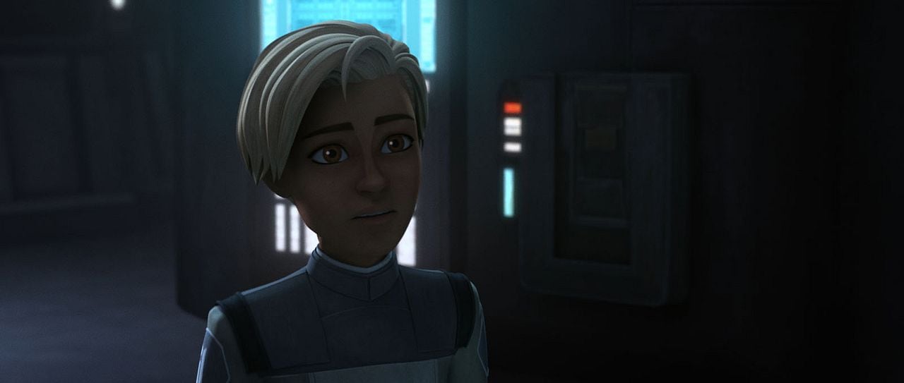 Star Wars: The Bad Batch : Foto