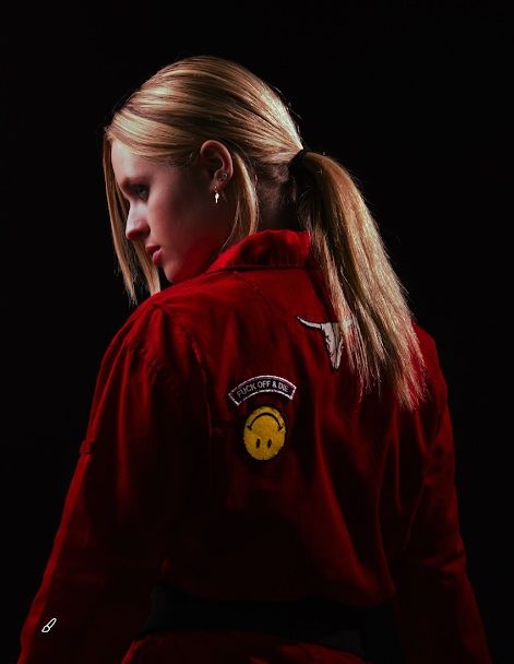 La furia de Becky : Foto