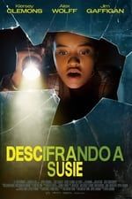 Descifrando a Susie : Póster