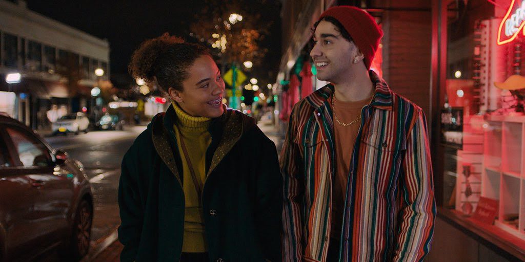 Descifrando a Susie : Foto Kiersey Clemons