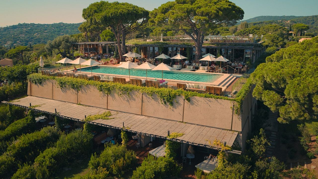 De (mal) viaje : Foto