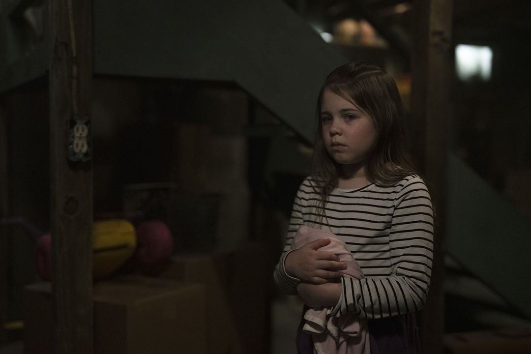 Imaginario: Juguete Diabólico : Foto Pyper Braun