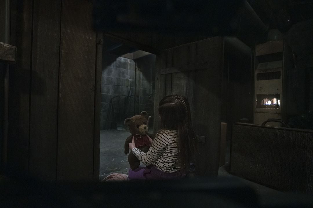 Imaginario: Juguete Diabólico : Foto Pyper Braun