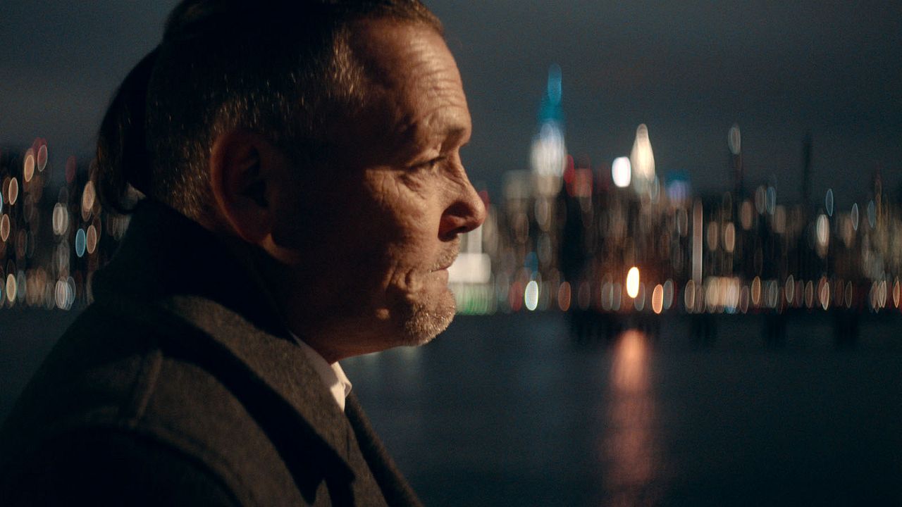 Crímenes en Nueva York : Foto