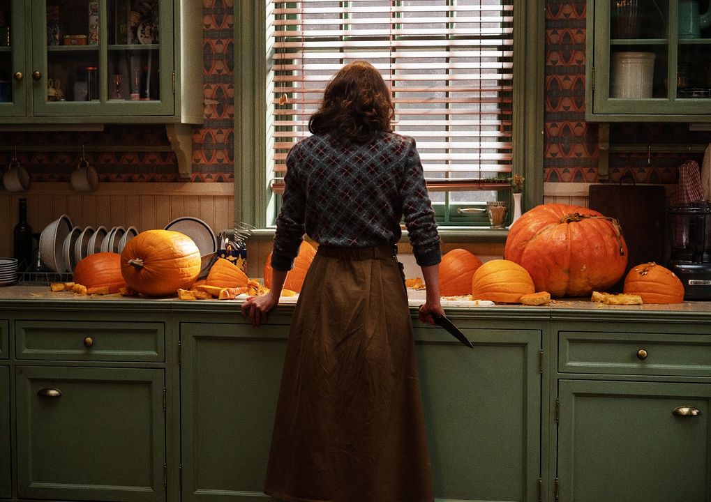 Toc Toc Toc: El Sonido Del Mal : Foto