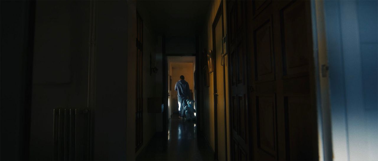 La mesita del comedor : Foto