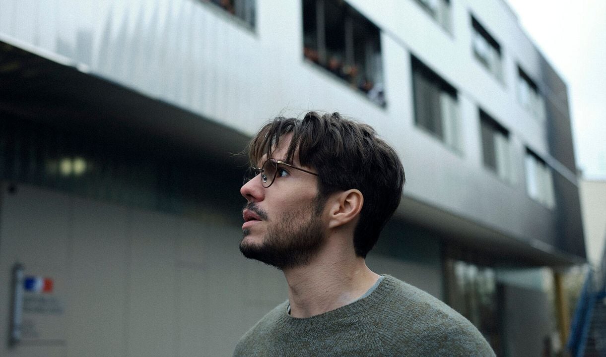 No hagas olas : Foto François Civil