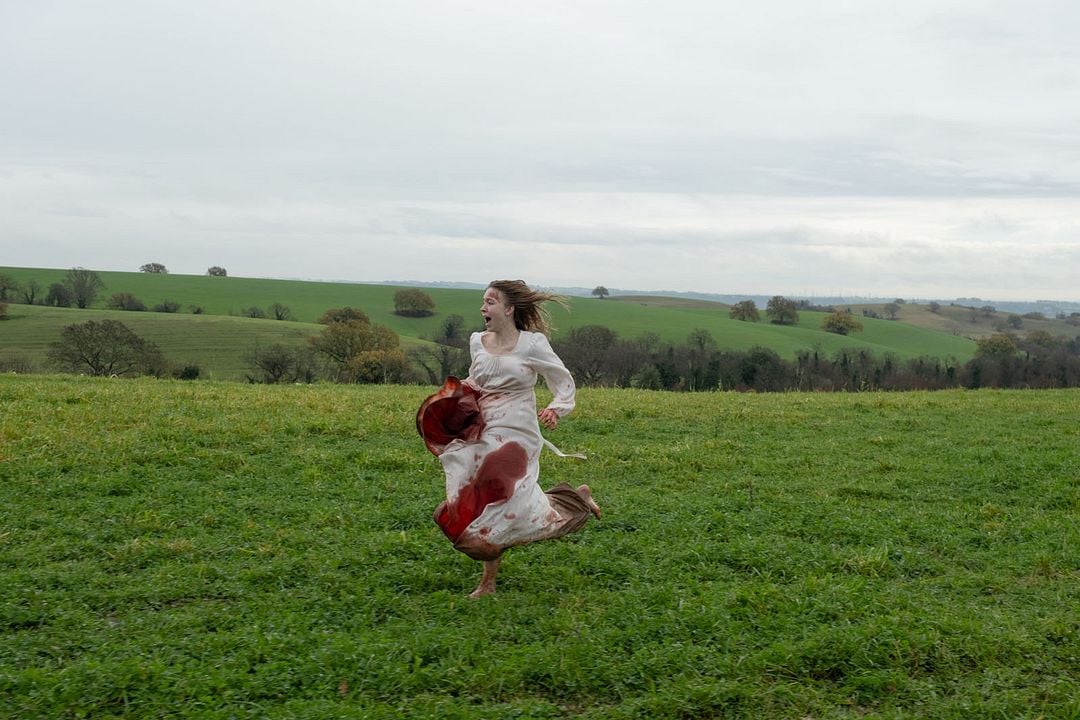 Inmaculada : Foto Sydney Sweeney