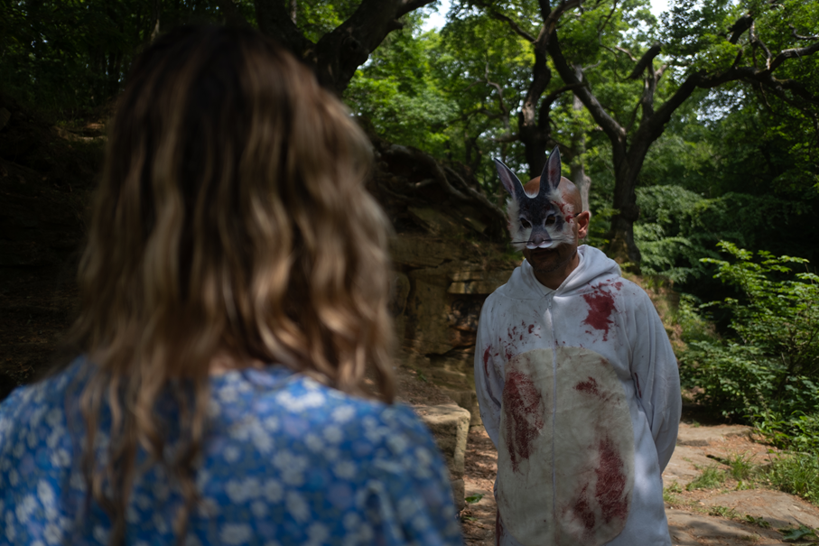 Alicia en el país de las pesadillas : Foto