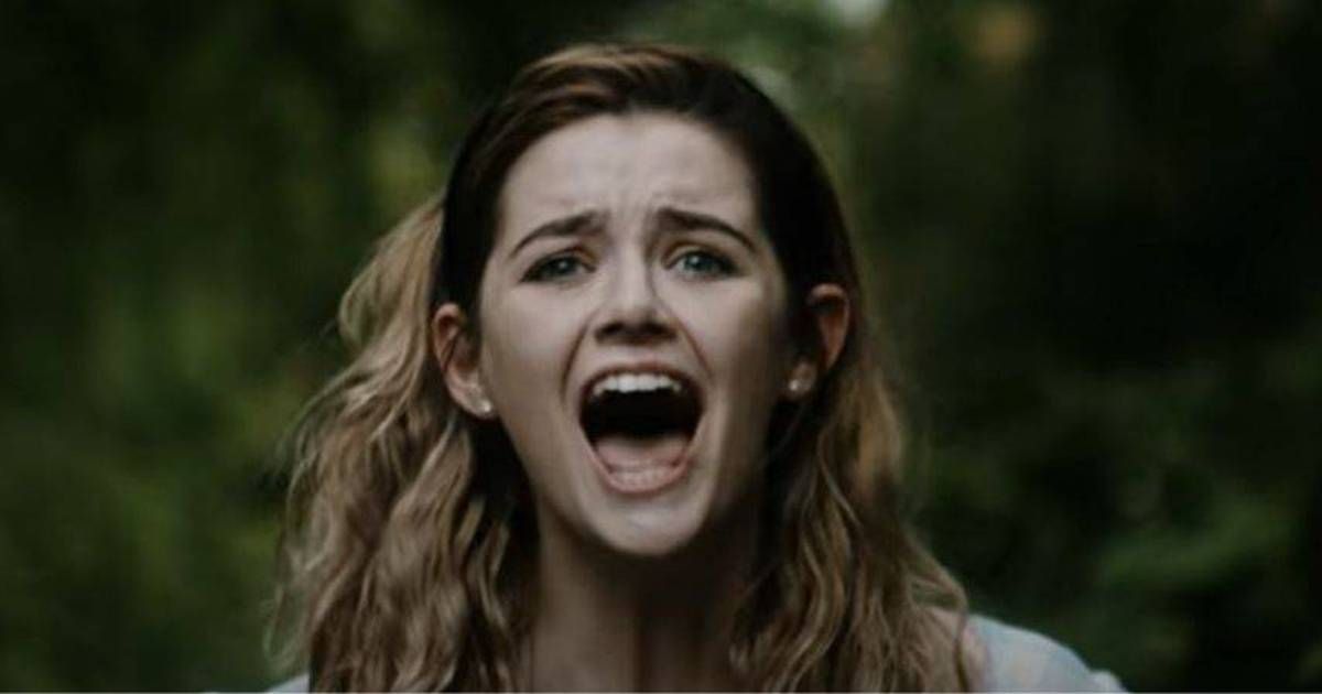 Alicia en el país de las pesadillas : Foto