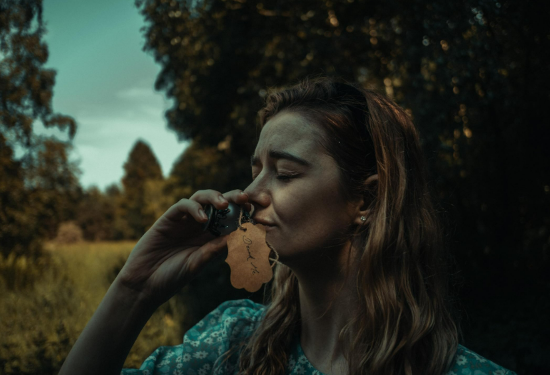 Alicia en el país de las pesadillas : Foto