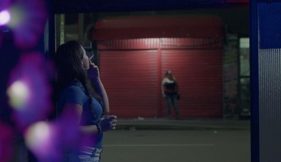 La Piel En Primavera : Foto