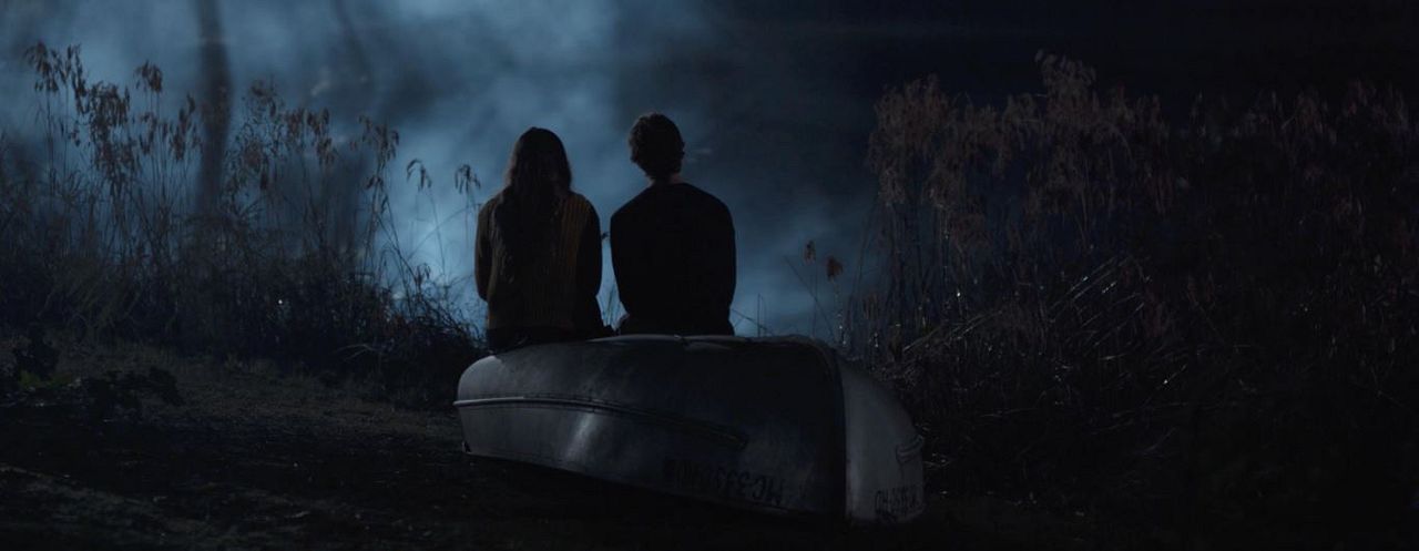 The Legend Of Lake Hollow : Foto