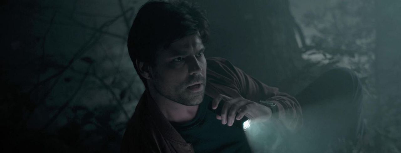 The Legend Of Lake Hollow : Foto