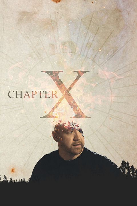 Chapter X : Póster