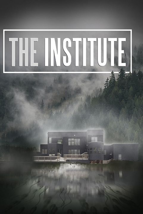 The Institute : Póster
