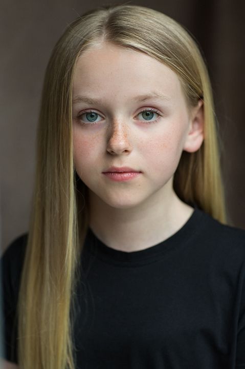 Póster Florence Keen