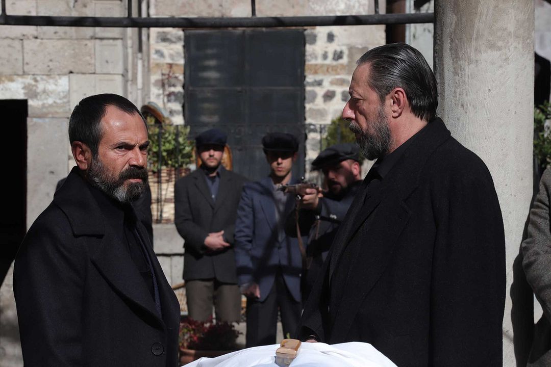 La Leyenda del Árbol Negro : Foto