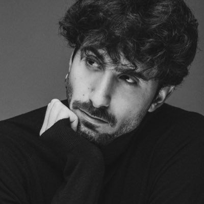 Póster Jose Palacios