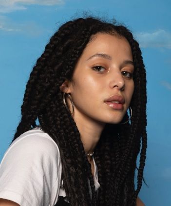 Póster Chase Infiniti