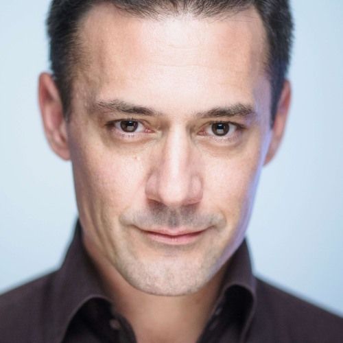 Póster Vincent B. Gorce