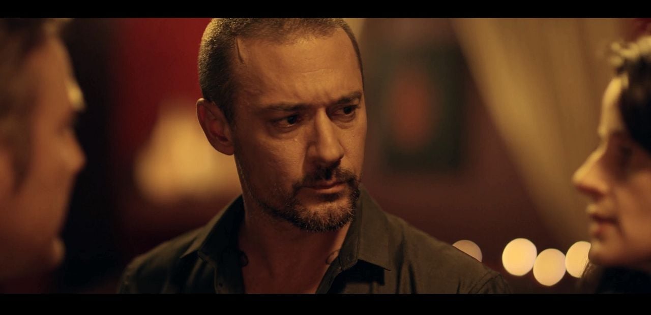 Foto Vincent B. Gorce