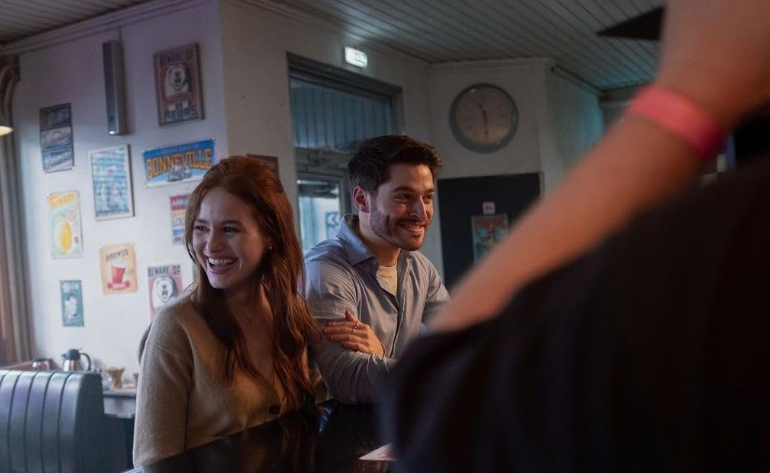 Los Extraños: Capítulo 1 : Foto