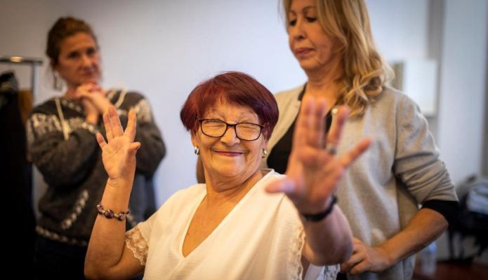 Orgullo vieja : Foto