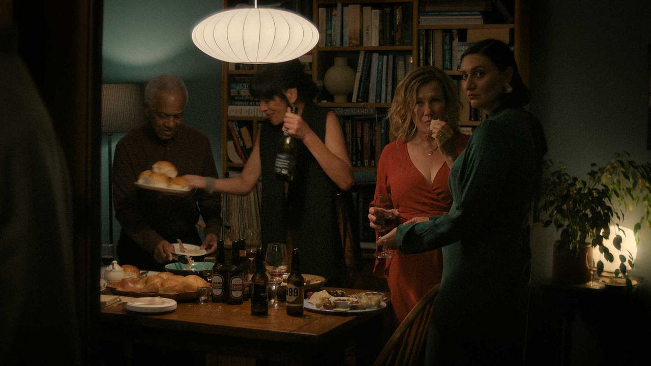 After the Party : Foto