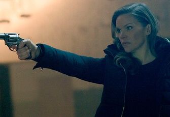 The Black Widow Killer : Foto