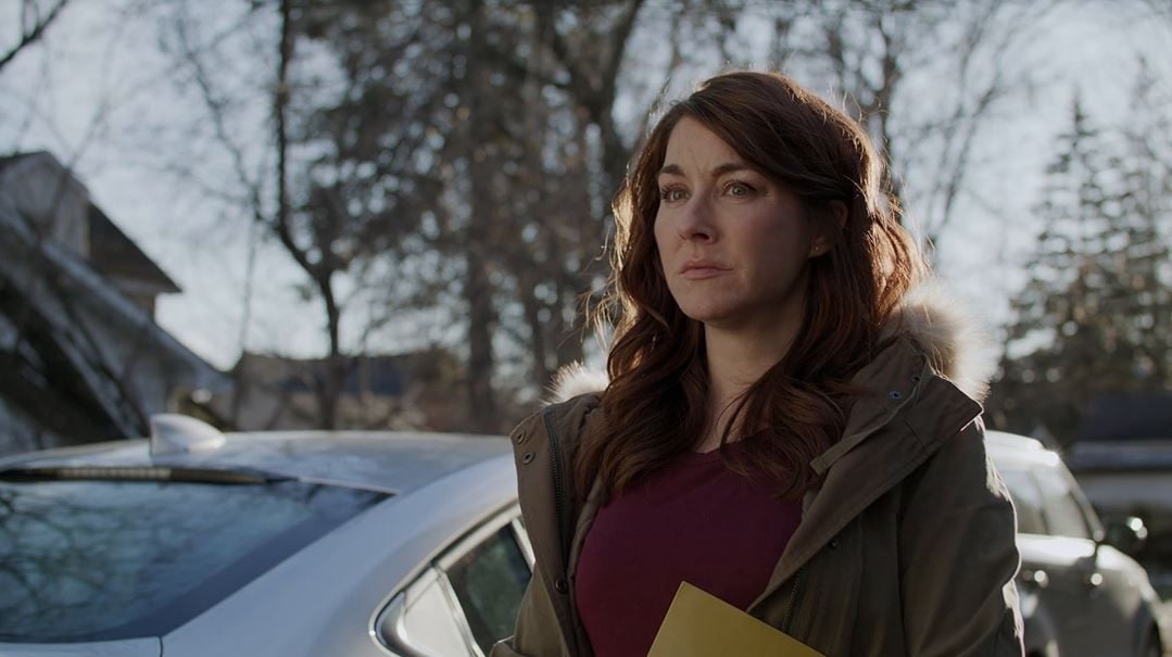 The Black Widow Killer : Foto