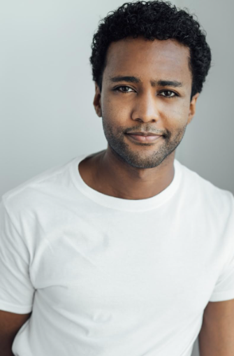 Póster Dalmar Abuzeid